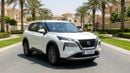 Nissan X Trail S 2025 | AED 1216/Month | 0 DP | 30 Day Return | Warranty