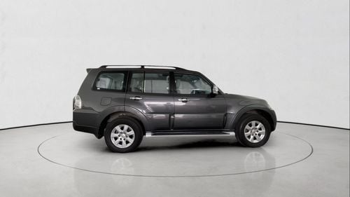 Mitsubishi Pajero GLS Highline | upto AED 20,000 Ramadan Discount | Guaranteed Warranty | 0 Down Payment