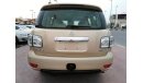 Nissan Patrol Nissan patrol 2013 gcc 400horse full Automatic for sale