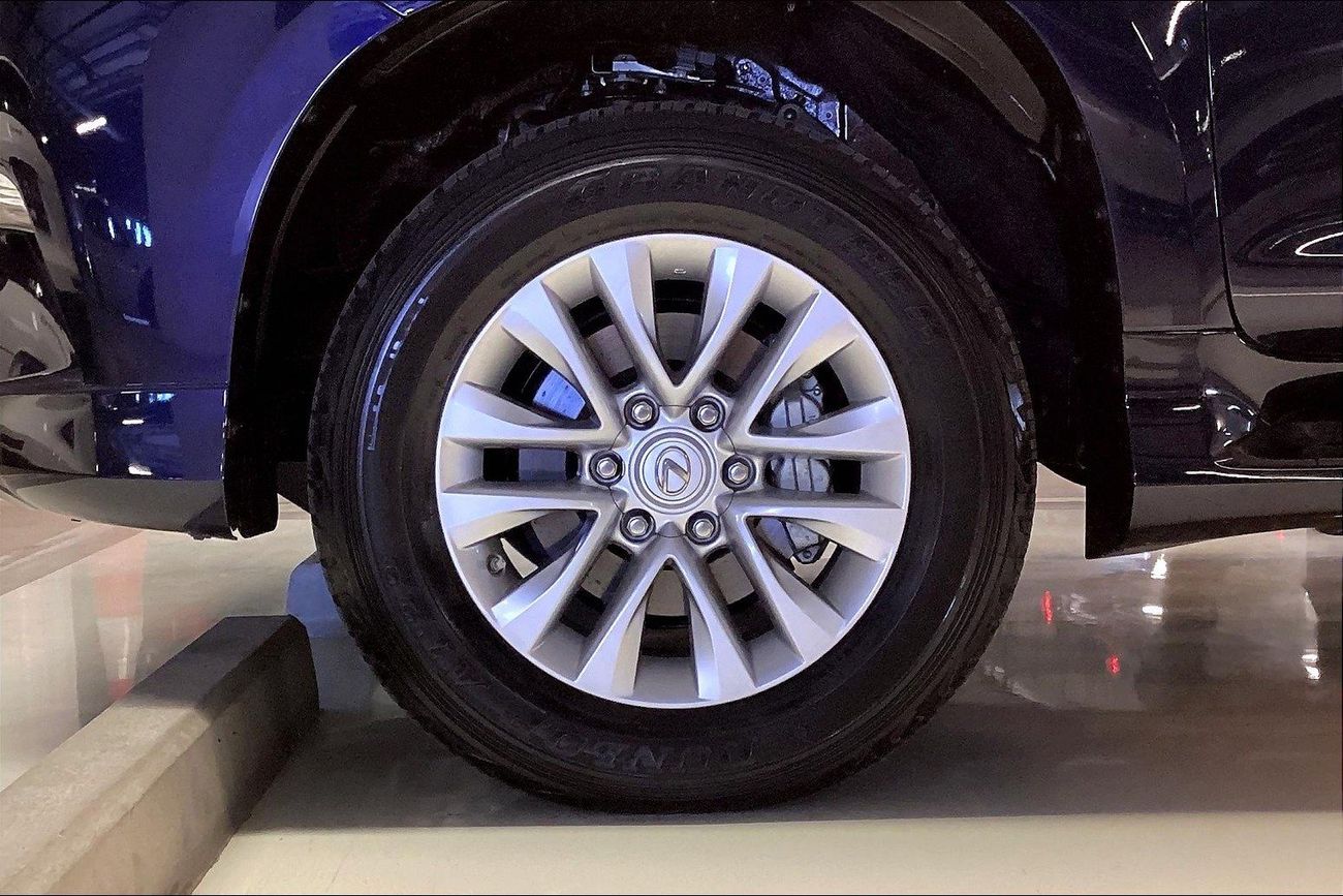 لكزس GX 460 Premier | شامل الضمان | 0 ﺪﻔﻋﺓ ﺃﻮﻟﻯ