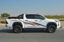 Toyota Hilux Right Hand Drive Year: 2024 Engine: 2.8L/ V4