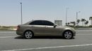 مرسيدس بنز C 200 GCC 2010 1.8L 4 Cylinders In Good Condition