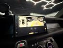 Land Rover Defender 110 HSE P400