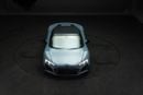 Audi R8 Spyder STANDARD