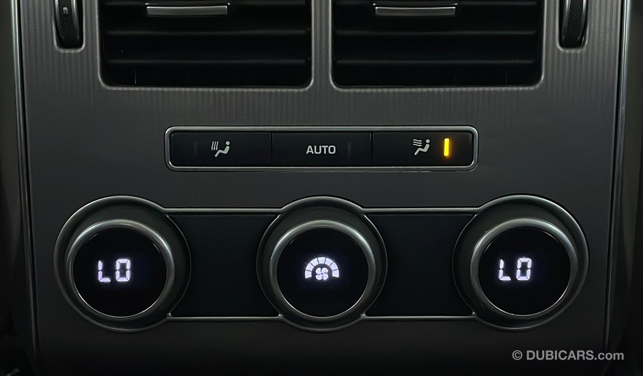 لاند روفر رينج روفر سبورت HSE 3 | بدون دفعة مقدمة | اختبار قيادة مجاني للمنزل