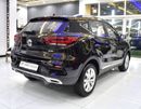 MG ZS EXCELLENT DEAL for our MG ZS 1.5L ( 2025 Model ) in Black Color GCC Specs