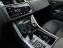 لاند روفر رينج روفر سبورت HSE DYNAMIC 3.0L