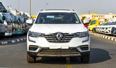 Renault Koleos 4WD FULL OPTION