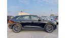 Audi Q8 TFSI quattro Audi Q8 55 TFSI MHEV Quattro AT  2022 Model