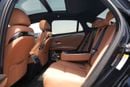 BYD HAN 2025 BYD Han L EV 701Km Honor Edition with LiDar Black in Tan 0Km