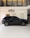 Honda ZR-V LX