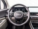 كيا كارنيفال Kia Carnival / Sedona 2026