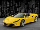 Ferrari F8 Spider STD 3.9T V8