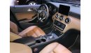 Mercedes-Benz A 45 AMG - 2018 - GCC - UNDER WARRANTY
