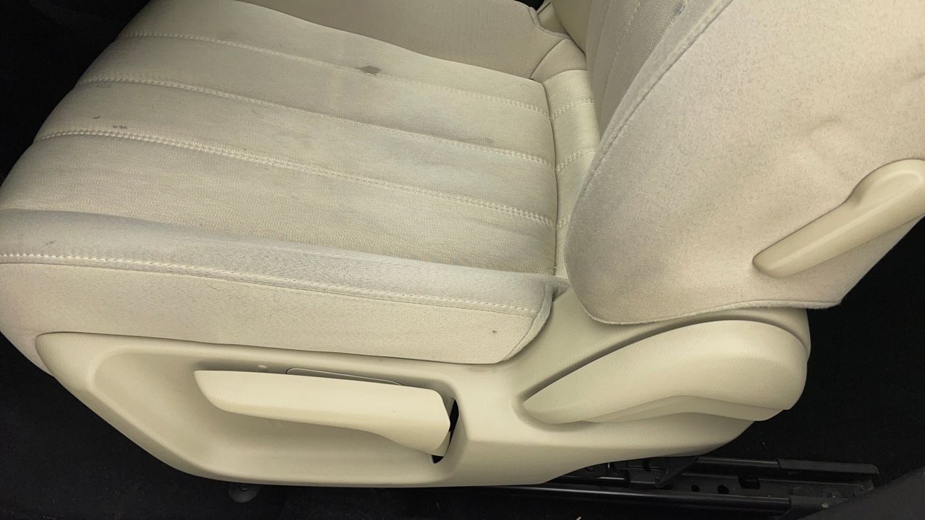 مازدا 6 S 2.5 | بدون دفعة مقدمة | اختبار القيادة في المنزل