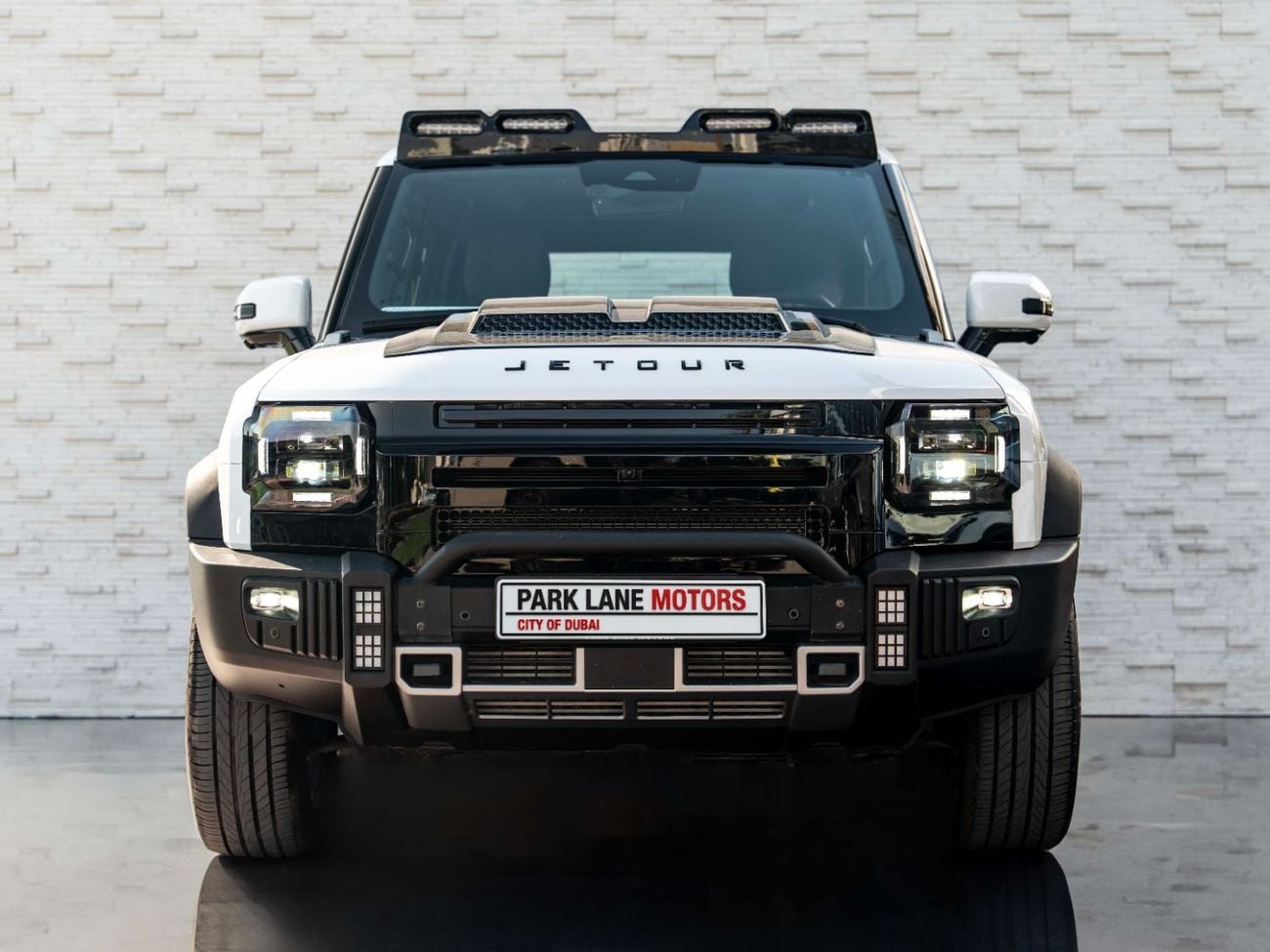 جيتور T2 LUXURY