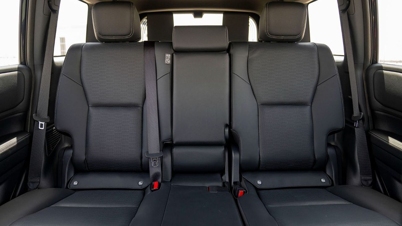 تويوتا برادو