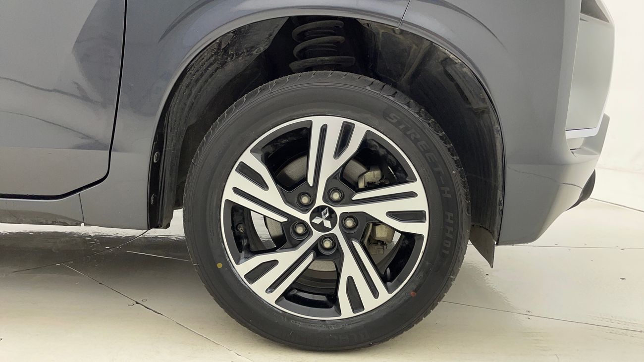 Mitsubishi Xpander MIDLINE 1.5 | Zero Down Payment | Home Test Drive