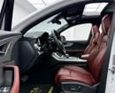 Audi SQ7 STANDARD 2024 Audi SQ7, Warranty, Full Service History, Fully Loaded, Excellent Condition, European