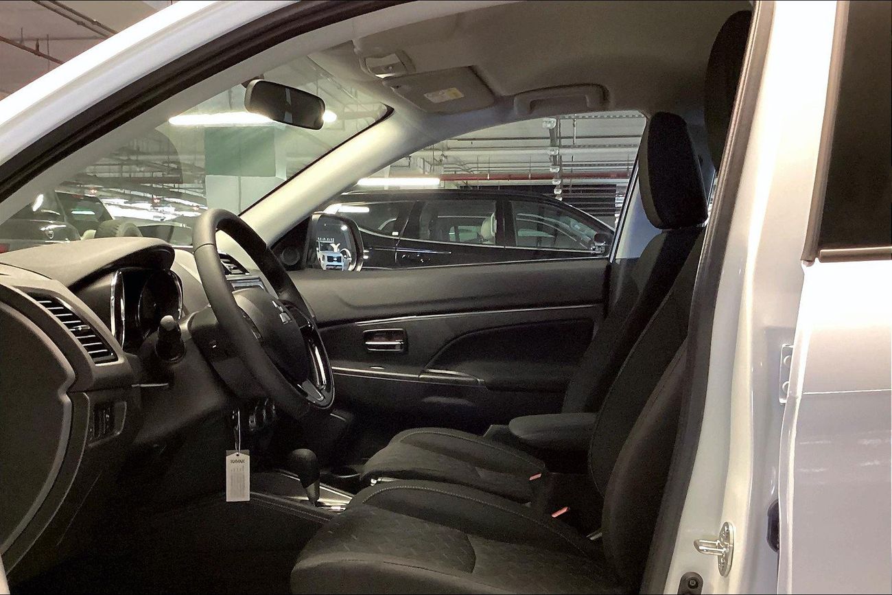 Mitsubishi ASX GLX Midline | Guaranteed Warranty | 0 Down Payment