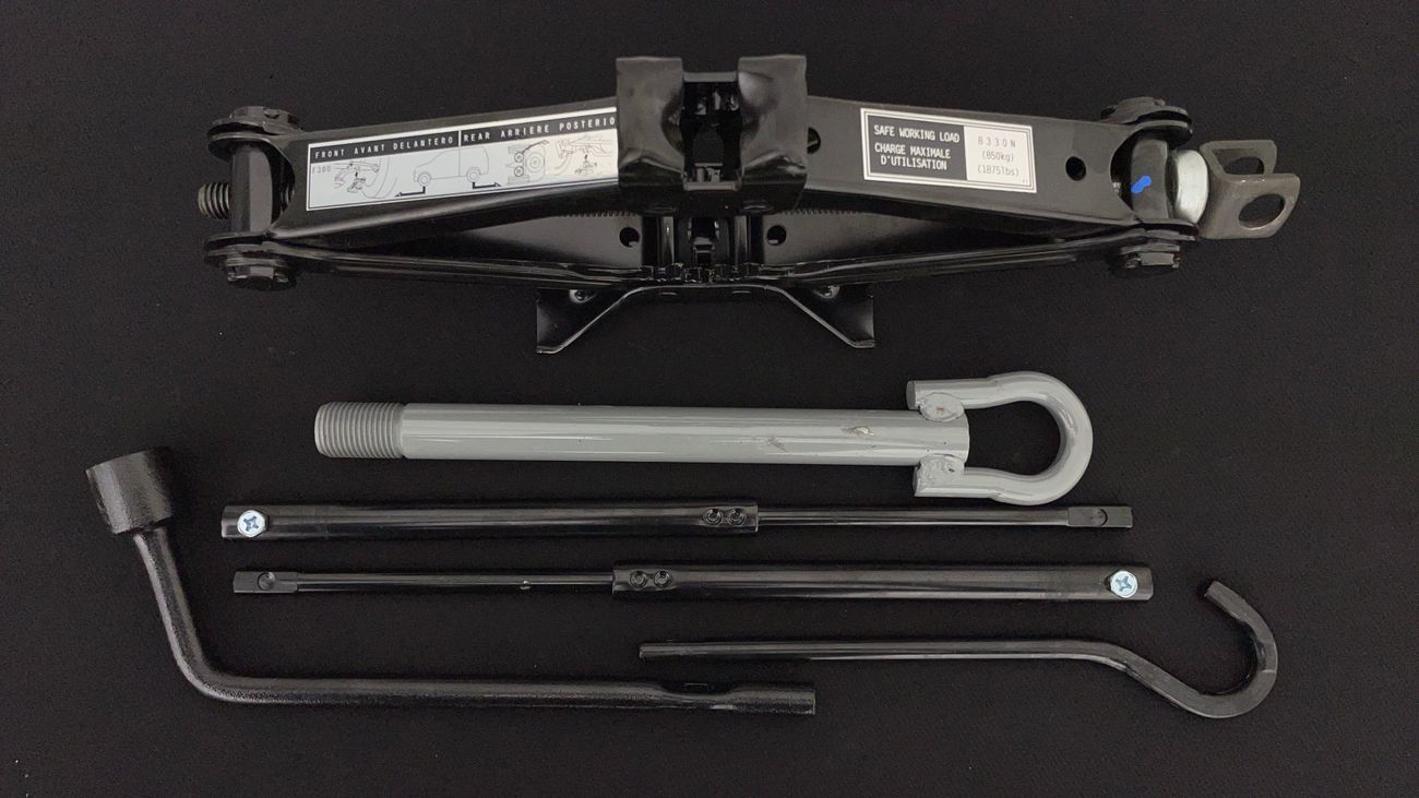 تويوتا راش EX 1.5 | بدون دفعة مقدمة | اختبار القيادة في المنزل