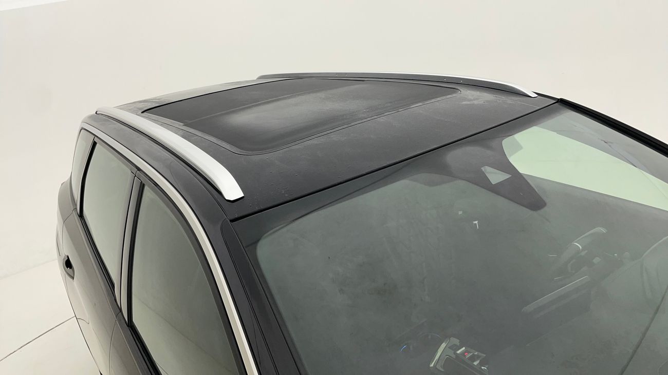 Peugeot 5008 GT LINE 1.6 | Zero Down Payment | Home Test Drive