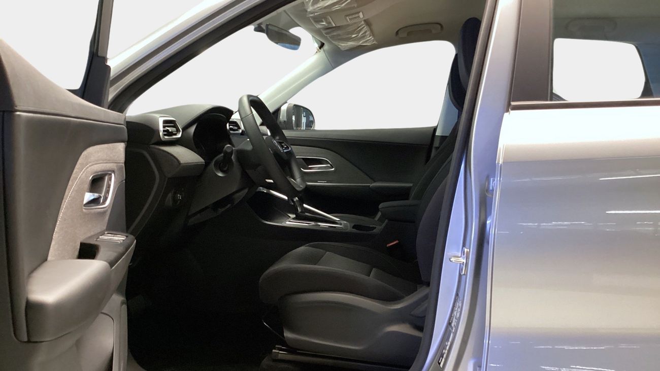 أم جي ZS Standard | upto AED 20,000 Ramadan Discount | شامل الضمان | 0 ﺪﻔﻋﺓ ﺃﻮﻟﻯ