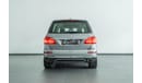 Mercedes-Benz GL 500 2014 Mercedes Benz GL500 High Option / Full-Service History