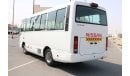 Nissan Civilian 26 SEATER BUS