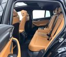 BMW X4 2024 BMW X4 xDrive30i M-Sport, 2028 BMW Warranty + Service Contract, BMW Full Service History, GCC