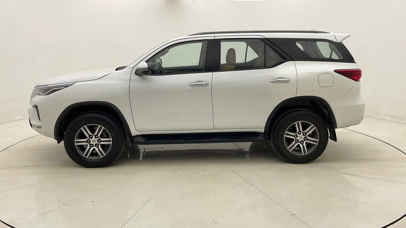 Toyota Fortuner GXR 4 | Zero Down Payment | Home Test Drive