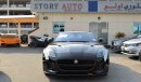 جاغوار F-Type 400 Sport AWD