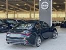 Lexus IS350 F SPORT 3.5 V6 / 360 CAMERA / LOW MILEAGE / SCREEN / COOLING AND HEATING SEATS