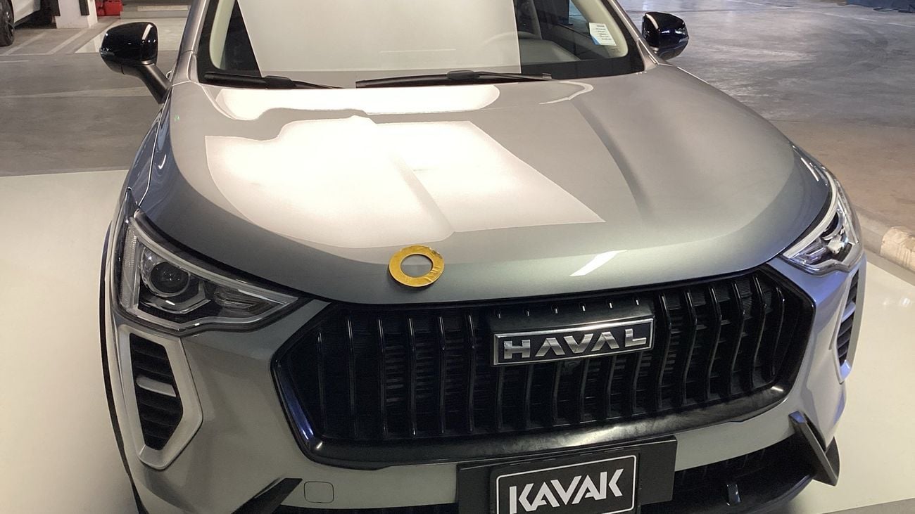 هافال جوليون 1.5T DCT PLUS | شامل الضمان | 0 ﺪﻔﻋﺓ ﺃﻮﻟﻯ