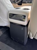 Li Auto L9 2024 LIXIANG L9 ULTRA WITH SIM SLOT  APPLICATION