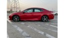 تويوتا كامري 2019 TOYOTA CAMRY SE / MID OPTION