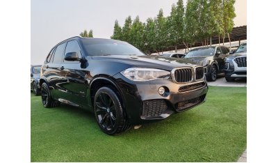 بي أم دبليو X5 35i سبيشال نسخة Warranty one year