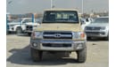 Toyota Land Cruiser Pick Up Single cab Clean Car