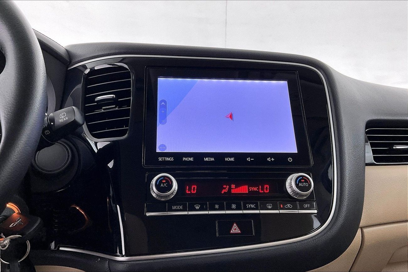 MG ZS Standard | 1 year free warranty | 0 Down Payment