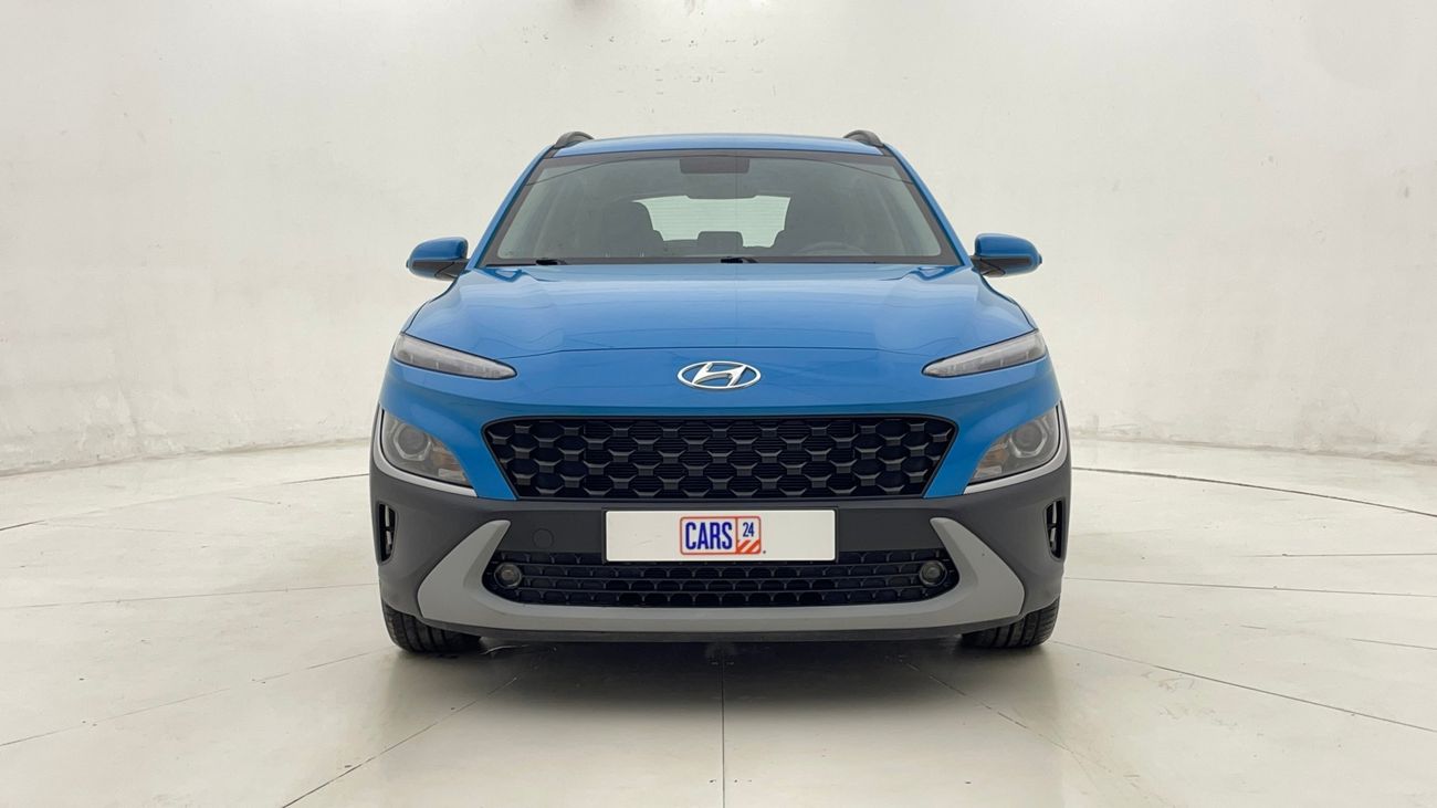 Hyundai Kona SMART+ 2 | Zero Down Payment | Home Test Drive