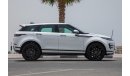 Land Rover Range Rover Evoque P300  R-Dynamic HSE Range Rover Evoque P300 Dynamic Full Option  Imported 2020 3,656 KM 219,000 AED 