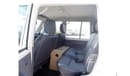Toyota Land Cruiser Pick Up 2023 Toyota Land Cruiser Pickup 4.2L V6 Diesel Double Cab