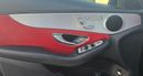 Mercedes Benz C300 STD (NON GCC)