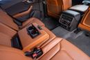 أودي Q8 S-Line Audi Q8 2022 مواصفات خليجية
