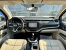 Nissan X Terra SE 1040-Monthly l GCC l 7 Seater, Cruise, Camera, GPS l Accident Free