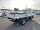 Mitsubishi Fuso Canter MITSUBISHI CANTER TRUCK RIGHT HAND DRIVE(PM30785)