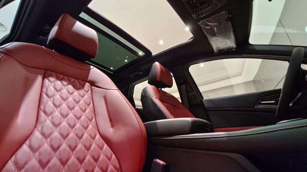 كيا سبورتيج 2.0L MPFI | Petrol | Automatic | All Wheel Drive | 5 Seats | 5 Doors