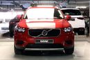 Volvo XC40 T4 Momentum | Guaranteed Warranty | 0 Down Payment
