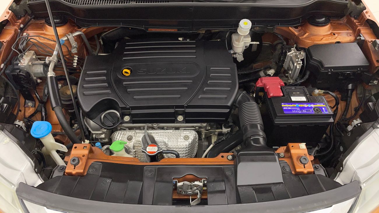 Suzuki Vitara GLX 1.6 | Zero Down Payment | Home Test Drive