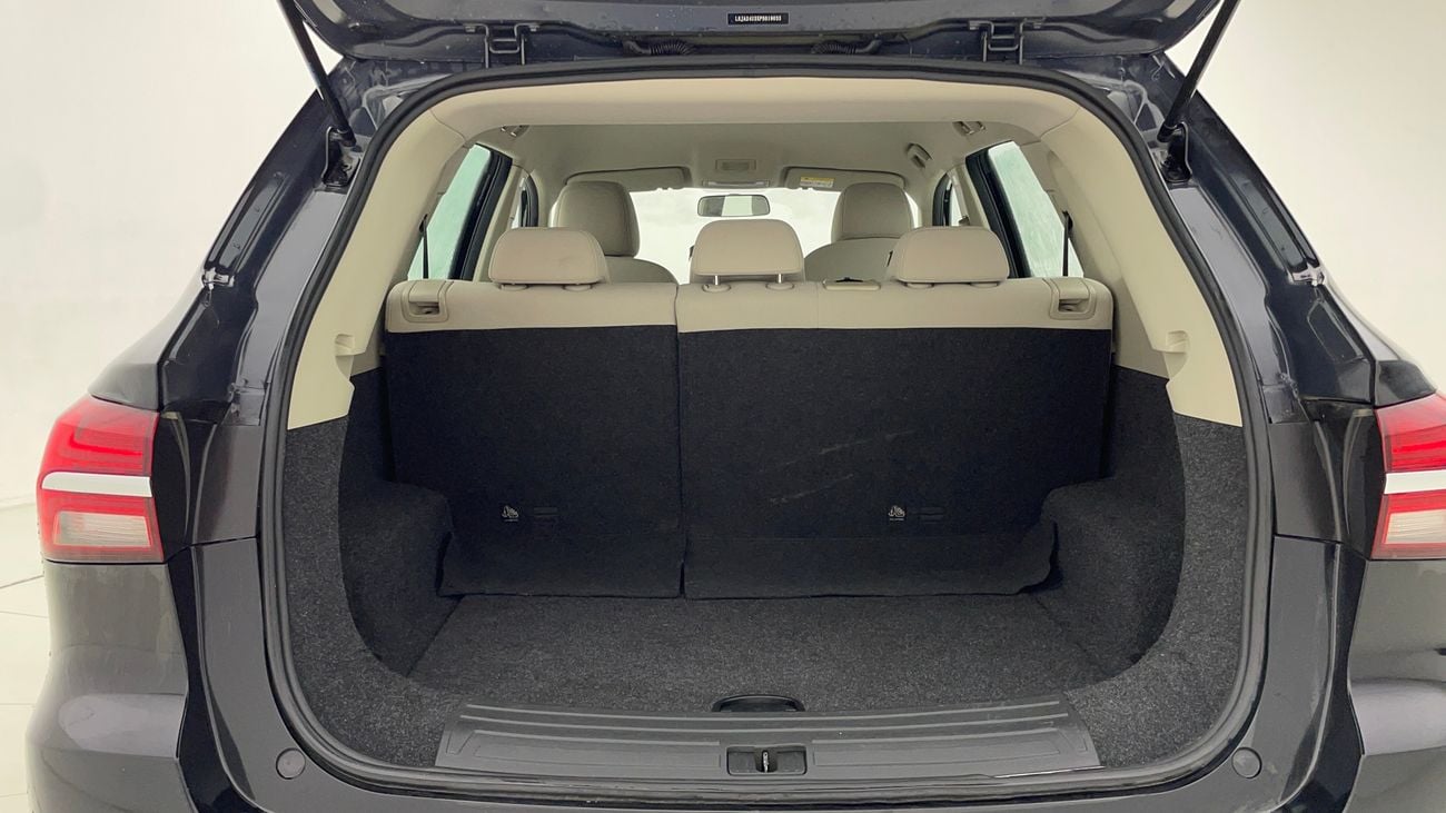 MG RX5 1.5T STD 2023 STD | AED 624/Month | 0 DP | 30 Day Return | Warranty